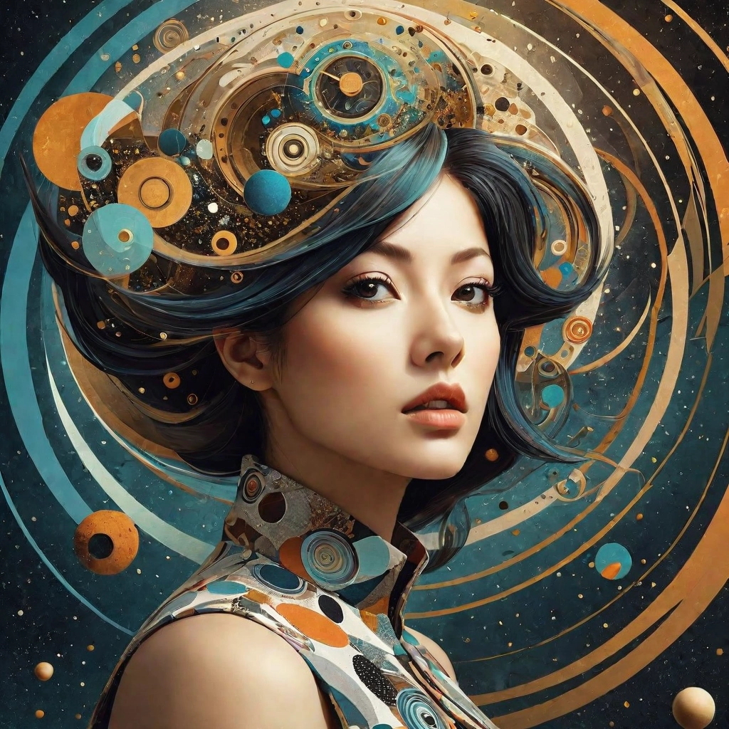 Pao mise en page internet vidéo illustration 3d serveur IA générative AI freelance paris studio de création magazines Q5EU3JC0